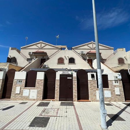 Apartamento En La Feria Con Vistas A La Playa Sanlúcar de Barrameda Buitenkant foto