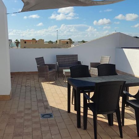 Apartamento En La Feria Con Vistas A La Playa Sanlúcar de Barrameda Buitenkant foto