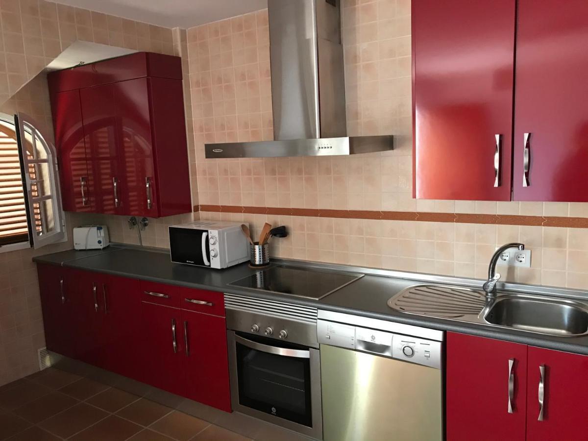 Apartamento En La Feria Con Vistas A La Playa Sanlúcar de Barrameda Buitenkant foto