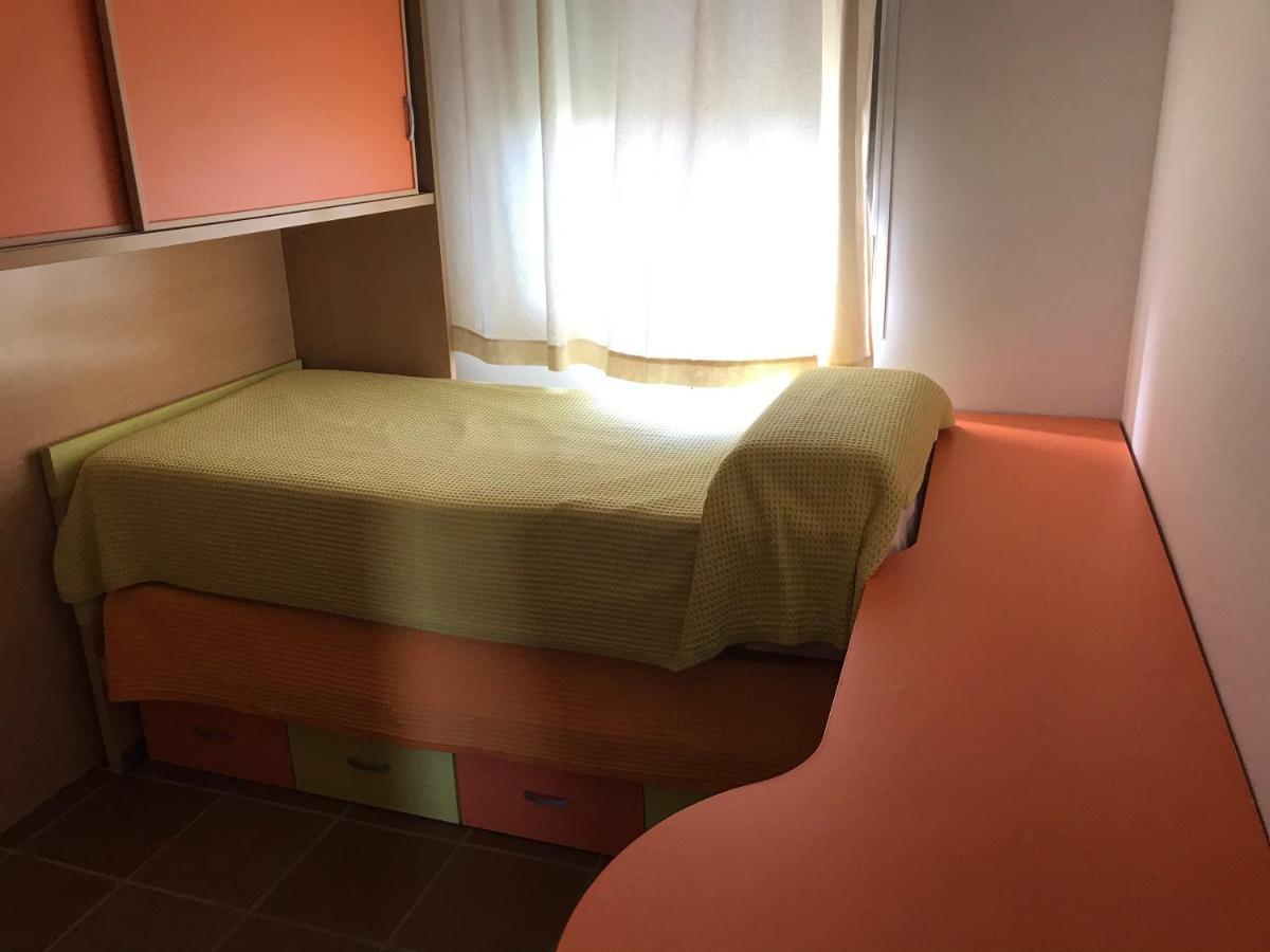 Apartamento En La Feria Con Vistas A La Playa Sanlúcar de Barrameda Buitenkant foto